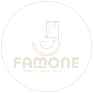 Famone Chocolate & Coffee logosu