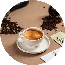 Americano - Espressolu Kahveler | Famone Chocolate & Coffee Bağcılar