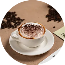 Cappuccino - Espressolu Kahveler | Famone Chocolate & Coffee Bağcılar