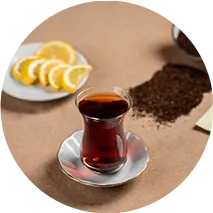 Çay - Çaylar | Famone Chocolate & Coffee Bağcılar