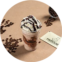 Çikolatalı Milkshake - Milkshake | Famone Chocolate & Coffee Bağcılar