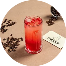 Çilekli Bubble Tea - Bubble Tea | Famone Chocolate & Coffee Bağcılar