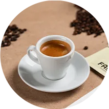 Double Espresso - Espressolu Kahveler | Famone Chocolate & Coffee Bağcılar