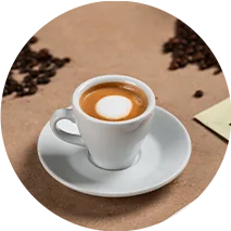 Espresso Macchiato - Espressolu Kahveler | Famone Chocolate & Coffee Bağcılar