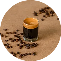 Espresso Shot - Ekstra Çikolatalar | Famone Chocolate & Coffee Bağcılar