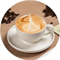 Flat White - Espressolu Kahveler | Famone Chocolate & Coffee Bağcılar