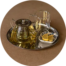 Ihlamur - Çaylar | Famone Chocolate & Coffee Bağcılar