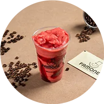 Karpuz Frozen - Donmuş | Famone Chocolate & Coffee Bağcılar