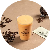 Kavun Frozen - Donmuş | Famone Chocolate & Coffee Bağcılar