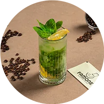 Limonata - Meşrubatlar | Famone Chocolate & Coffee Bağcılar