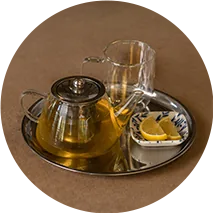 Rezene Çayı - Çaylar | Famone Chocolate & Coffee Bağcılar