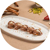 Sade Pancake - Pankek | Famone Chocolate & Coffee Bağcılar