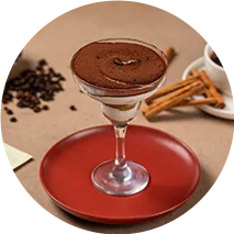 Tiramisu - Günlük Taze Pastalar | Famone Chocolate & Coffee Bağcılar