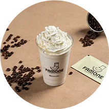 Vanilyalı Milkshake - Milkshake | Famone Chocolate & Coffee Bağcılar